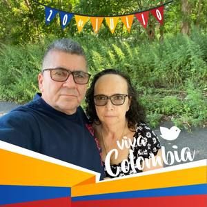 Meet your Posher, Maria isabel